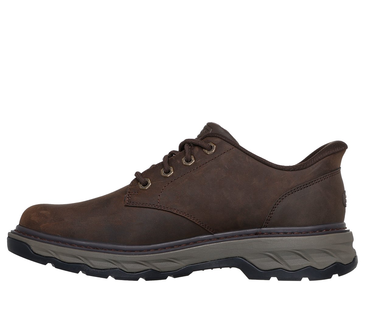 Slip-ins Relaxed Fit: Lockett - Spence Skechers US