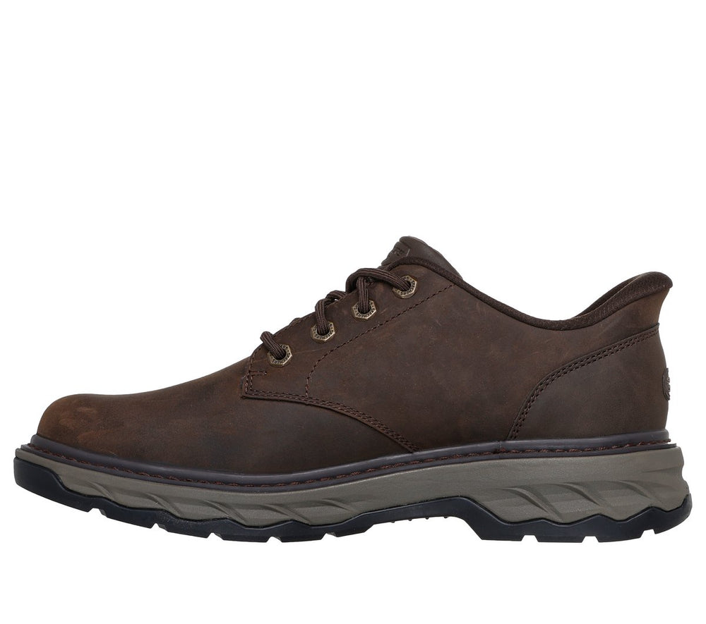 Slip-ins Relaxed Fit: Lockett - Spence Skechers US