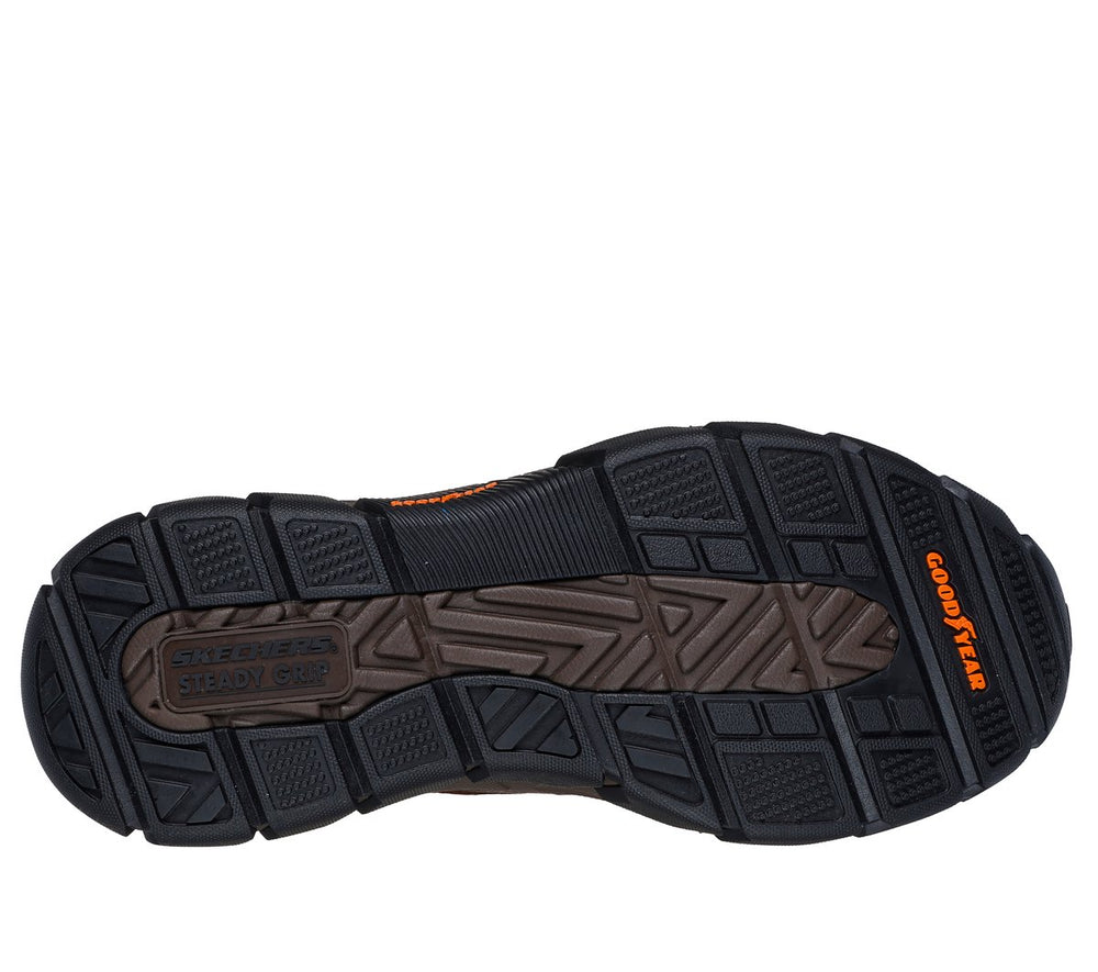Slip-ins: Respected - Garville Skechers on sale