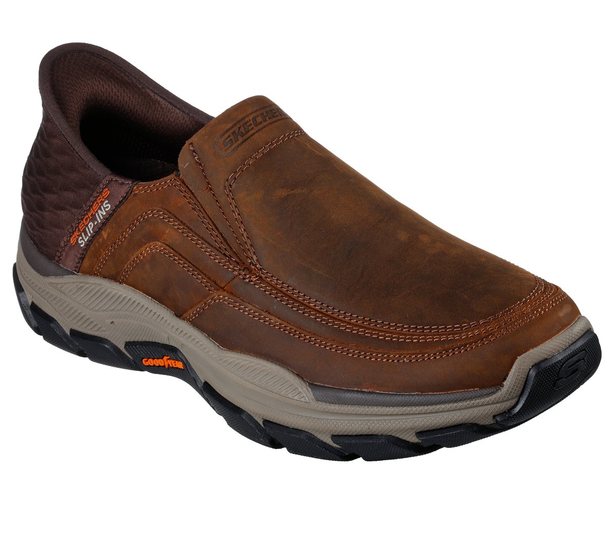 Slip-ins RF: Respected - Elgin Skechers outlet