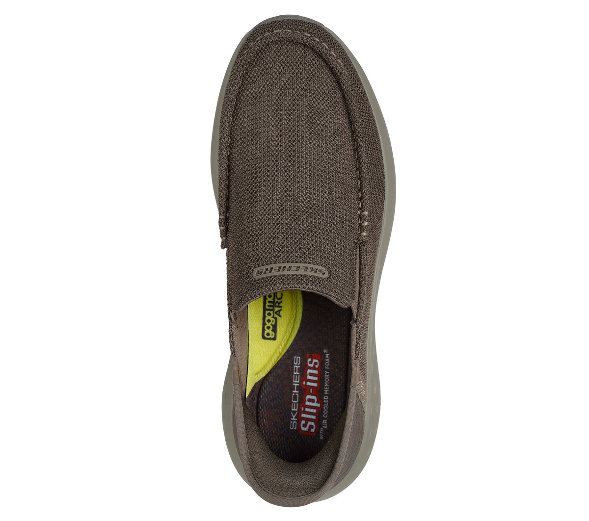 Slip-ins RF: Parson - Ralven Skechers discount