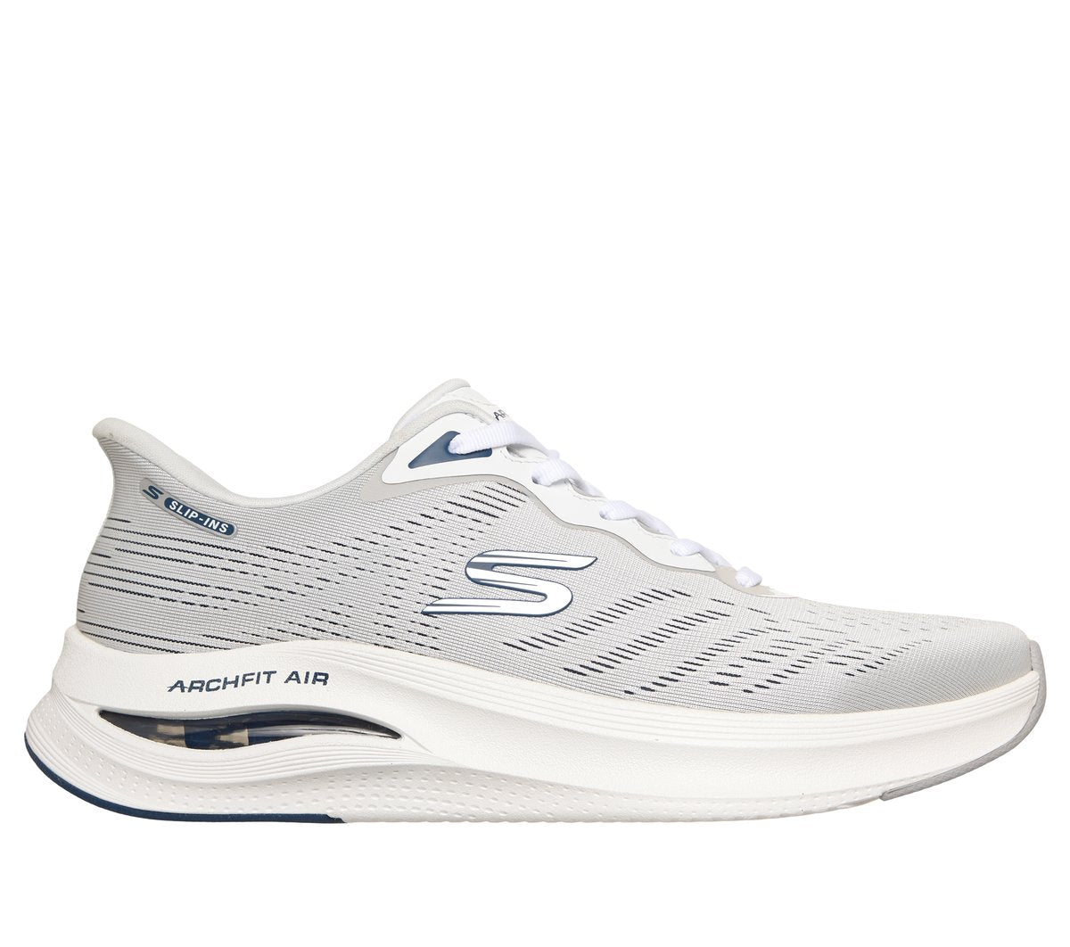 Slip-ins: Arch Fit Skech-Air - Zoryn Skechers on sale