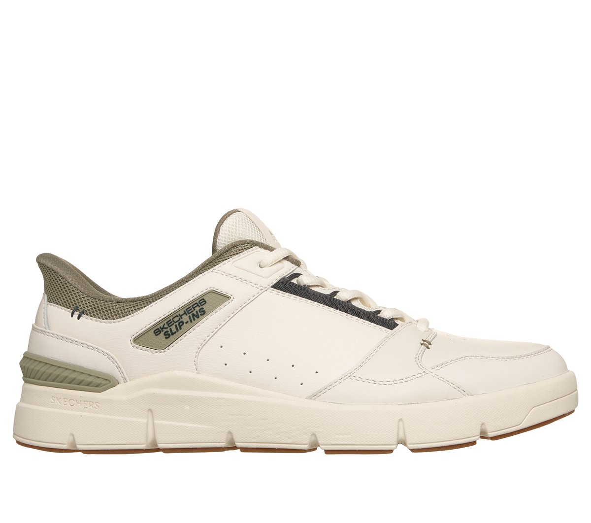 Slip-ins:Stryde Cup - Roades Skechers outlet