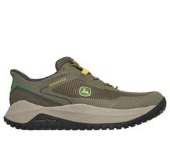 Slip-ins John Deere Waterproof: Badger - All Terrain Skechers sale