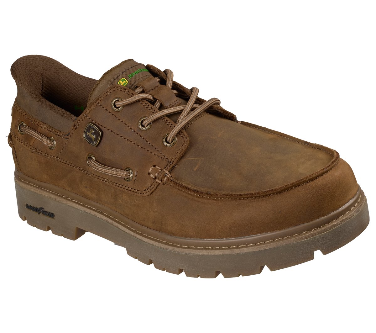 Slip-ins John Deere Relaxed Fit: Caldwell - Xavier Skechers for sale
