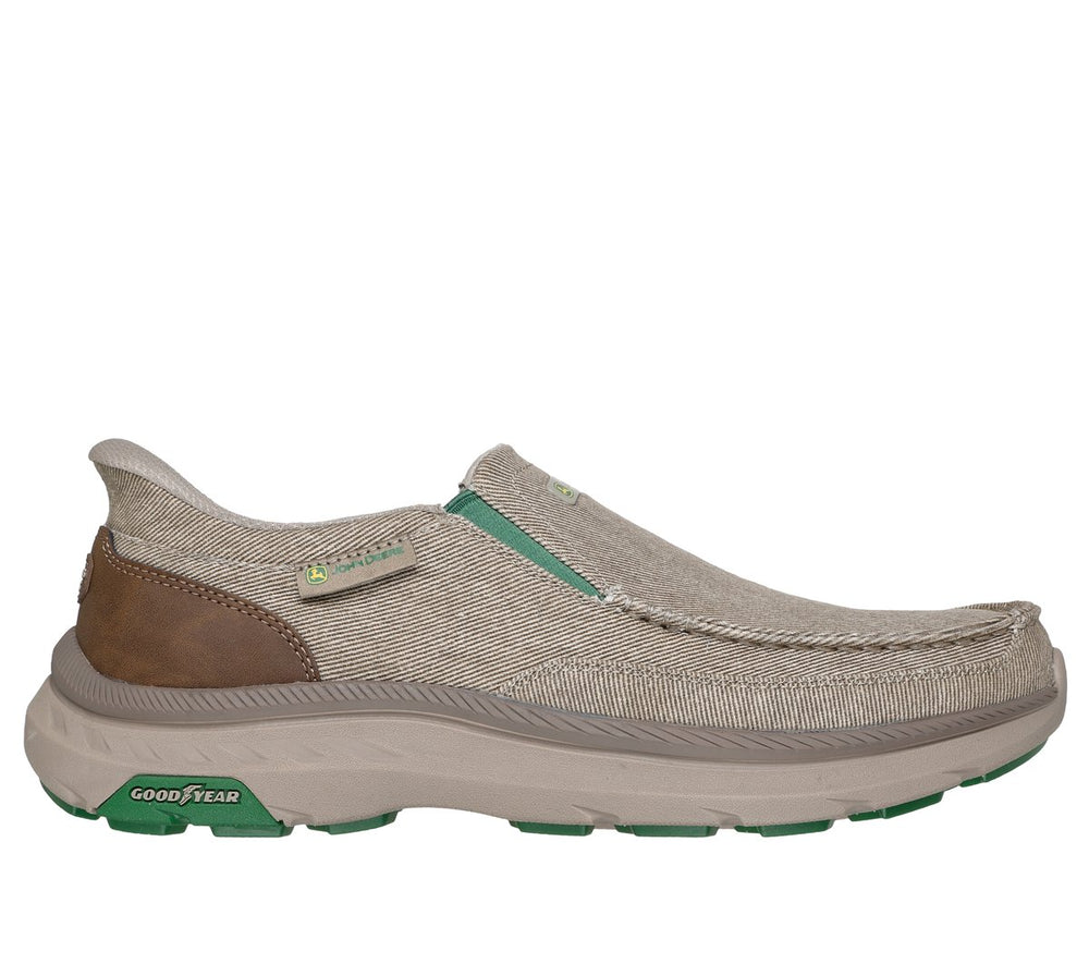 Slip-ins John Deere Relaxed Fit: Pollard - Horace Skechers online