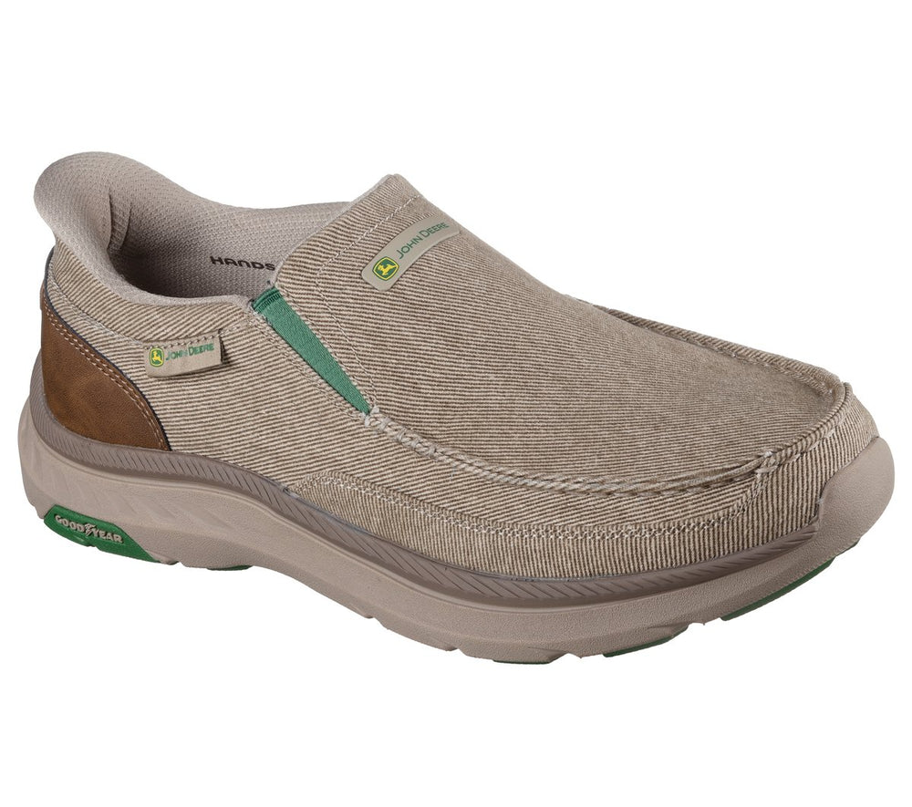 Slip-ins John Deere Relaxed Fit: Pollard - Horace Skechers online