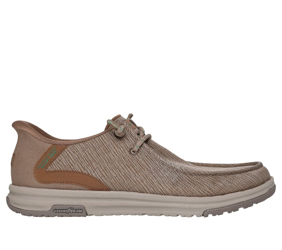 Slip-ins x John Deere Relaxed Fit: Melson 2.0 - Palmo Skechers on sale