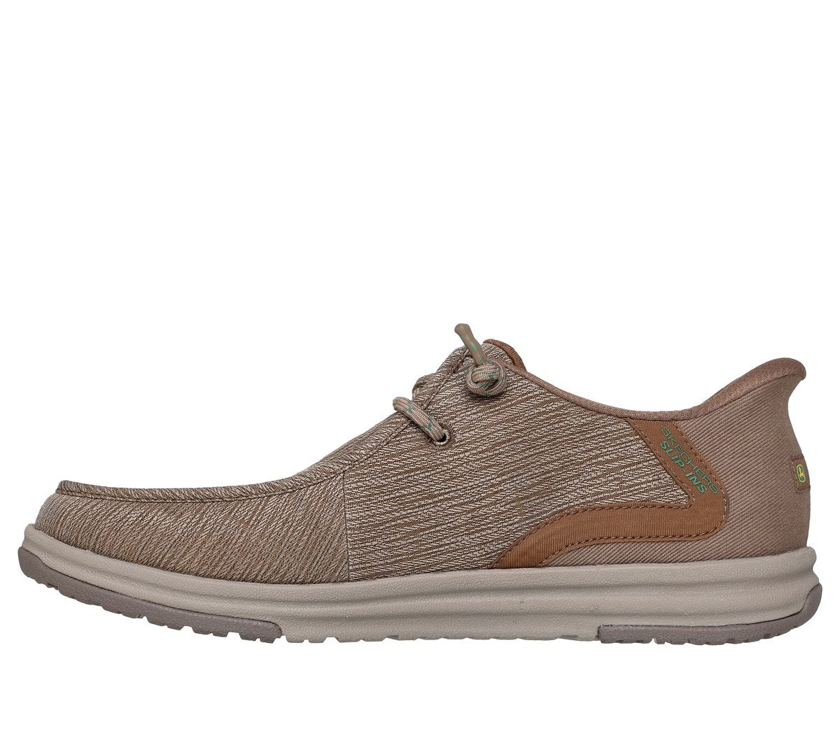 Slip-ins x John Deere Relaxed Fit: Melson 2.0 - Palmo Skechers on sale