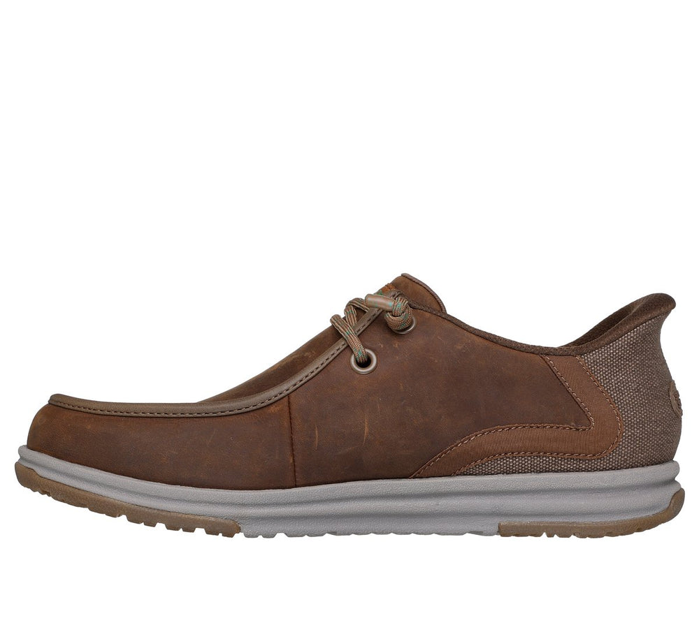 Slip-ins x John Deere Relaxed Fit: Melson 2.0 - Aldric Skechers outlet