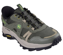 John Deere: Slip-ins Equalizer 5.0 Trail - Harvest Skechers sale