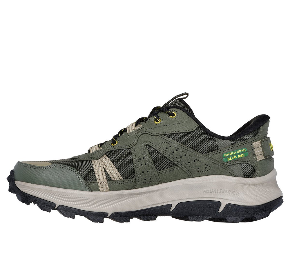 John Deere: Slip-ins Equalizer 5.0 Trail - Harvest Skechers sale