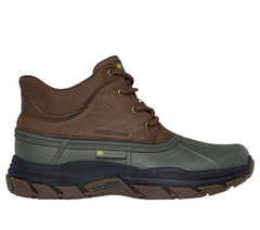 Slip-ins John Deere Waterproof Relaxed Fit: Respected - Swamper Skechers US