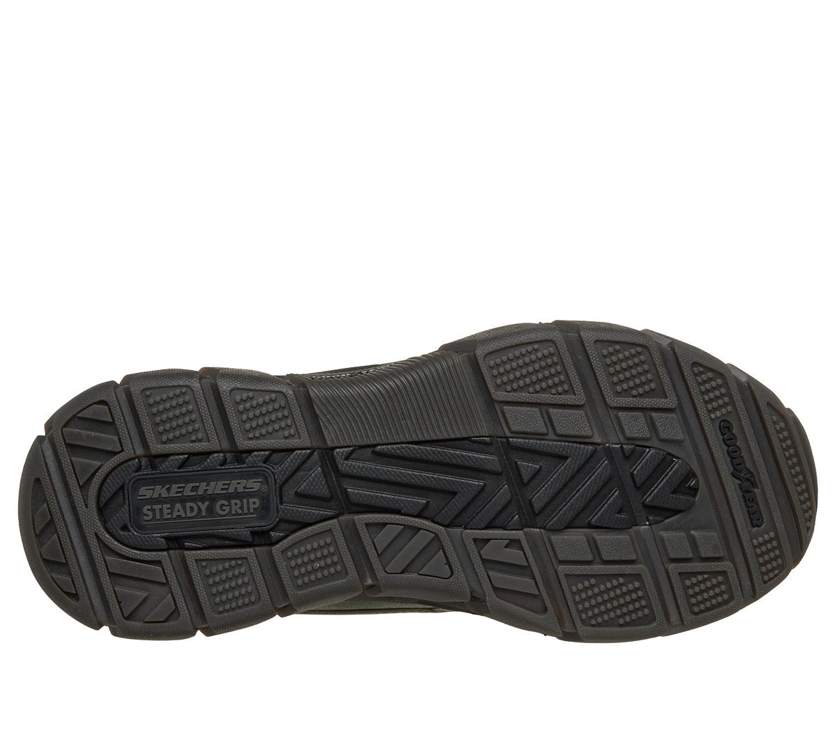 Slip-ins John Deere Waterproof Relaxed Fit: Respected - Langdon Skechers on sale
