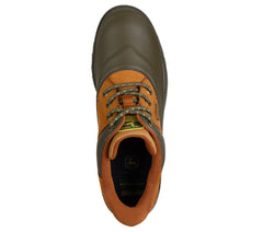Slip-ins John Deere Waterproof Relaxed Fit: Sergeants - Aldridge Skechers outlet