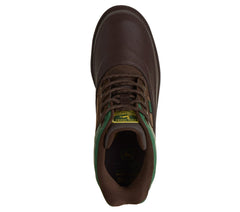 Slip-ins John Deere Waterproof Relaxed Fit: Sergeants - Junto Skechers sale