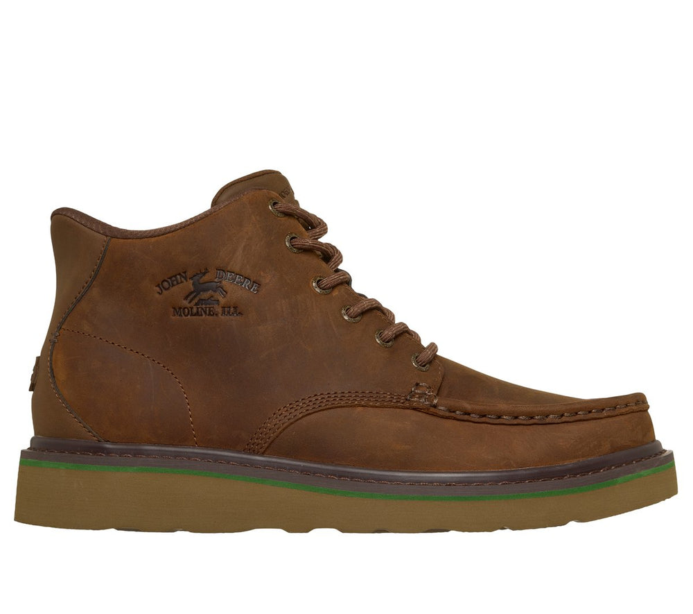 Slip-ins John Deere Relaxed Fit: Brockman 2.0 - Falcone Skechers discount