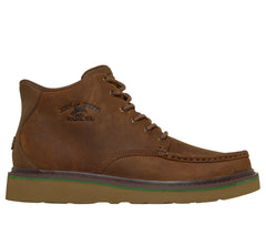 Slip-ins John Deere Relaxed Fit: Brockman 2.0 - Falcone Skechers discount