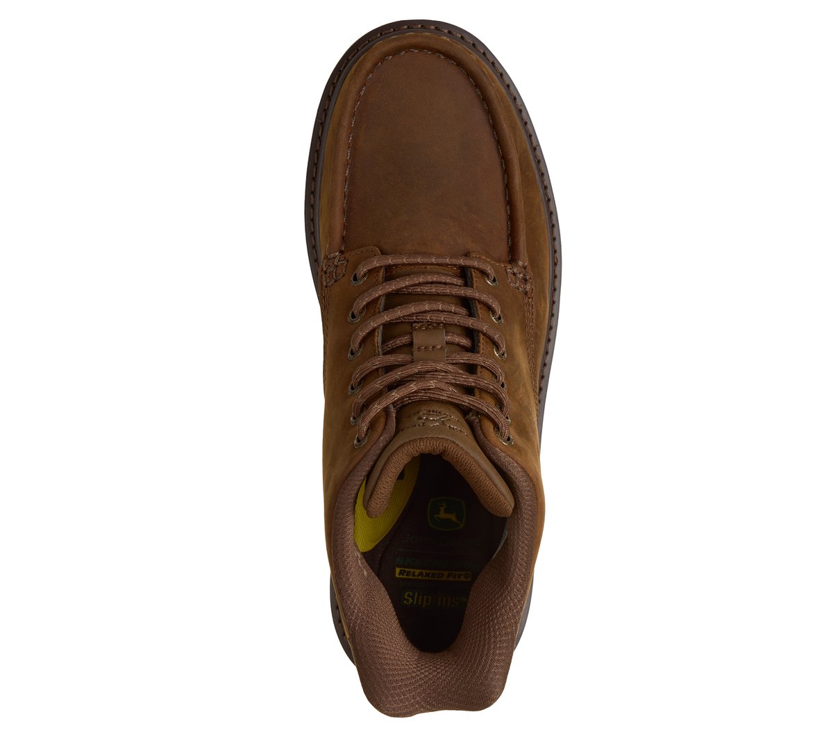 Slip-ins John Deere Relaxed Fit: Brockman 2.0 - Falcone Skechers discount