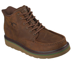 Slip-ins John Deere Relaxed Fit: Brockman 2.0 - Falcone Skechers discount