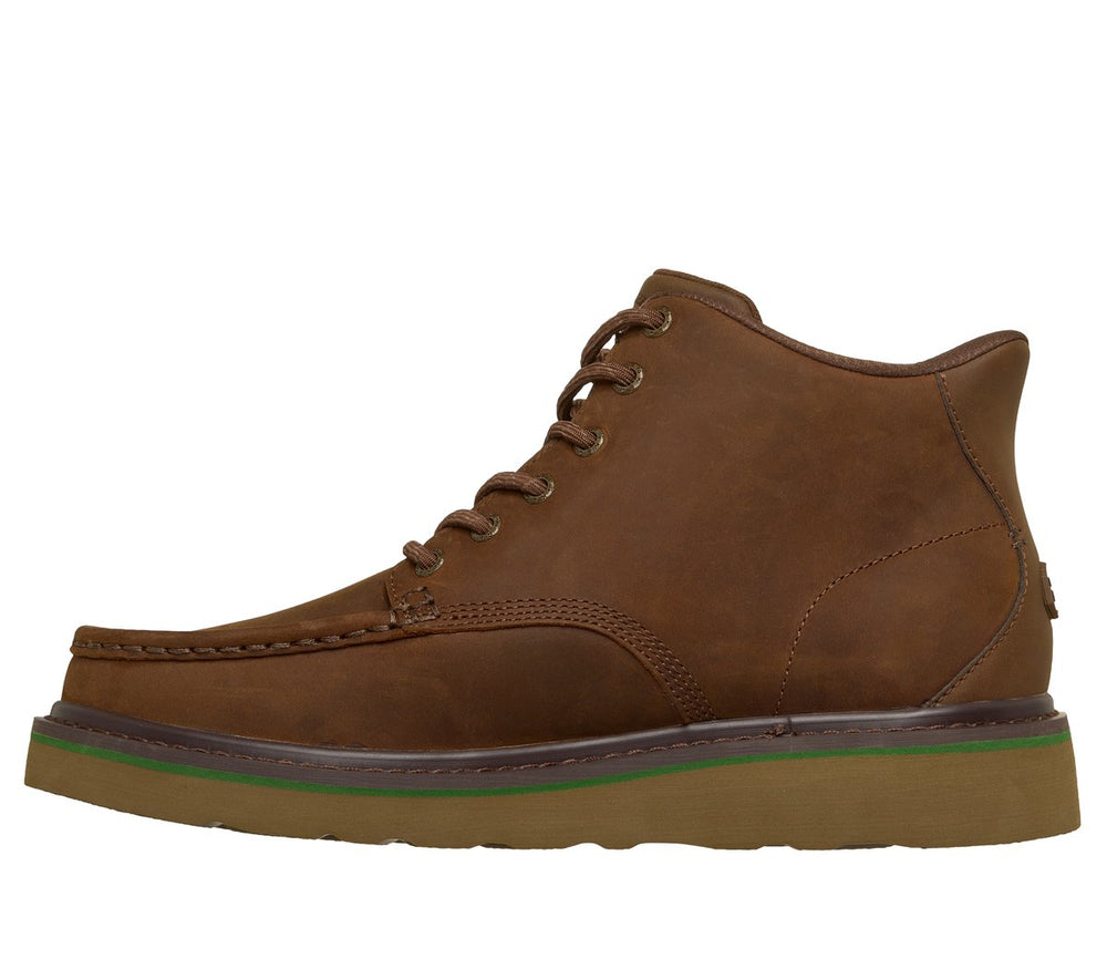 Slip-ins John Deere Relaxed Fit: Brockman 2.0 - Falcone Skechers discount