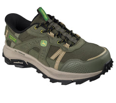 Slip-ins John Deere Relaxed Fit: Equalizer 5.0 Trail - Orchard ST Skechers for sale