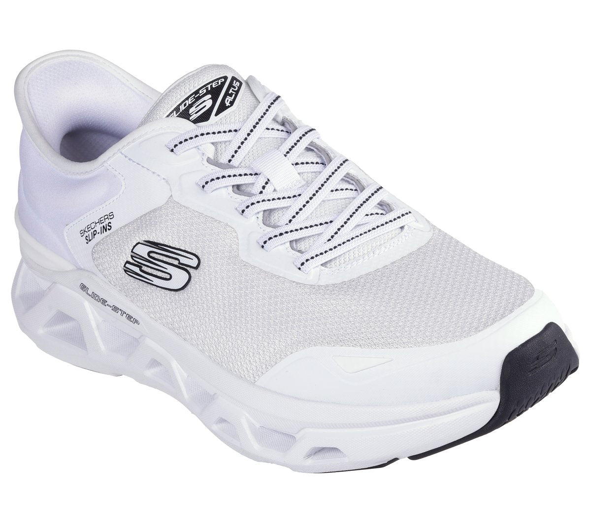 Slip-ins: Glide-Step Altus - Turn Out Skechers US