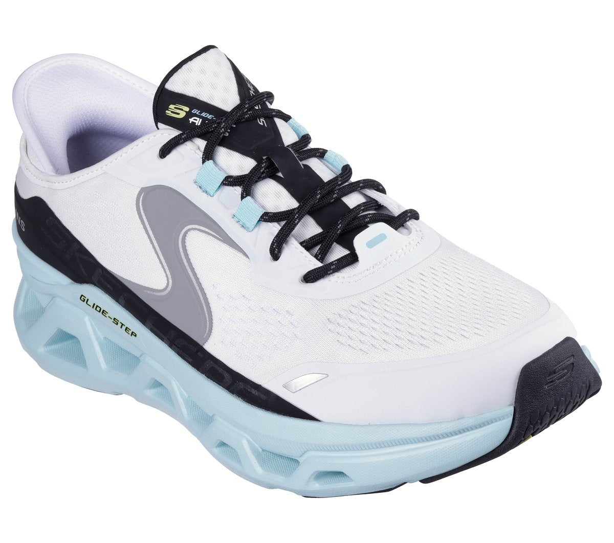 Slip-ins: Glide-Step Altus Skechers outlet