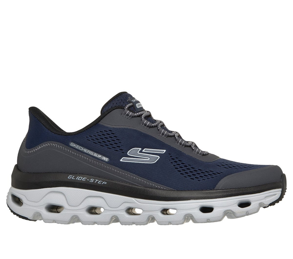 Slip-ins: Glide-Step Sole - Glover Peak Skechers discount