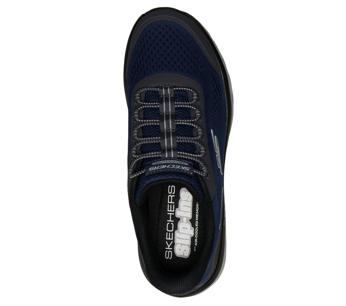 Slip-ins: Glide-Step Sole - Glover Peak Skechers discount