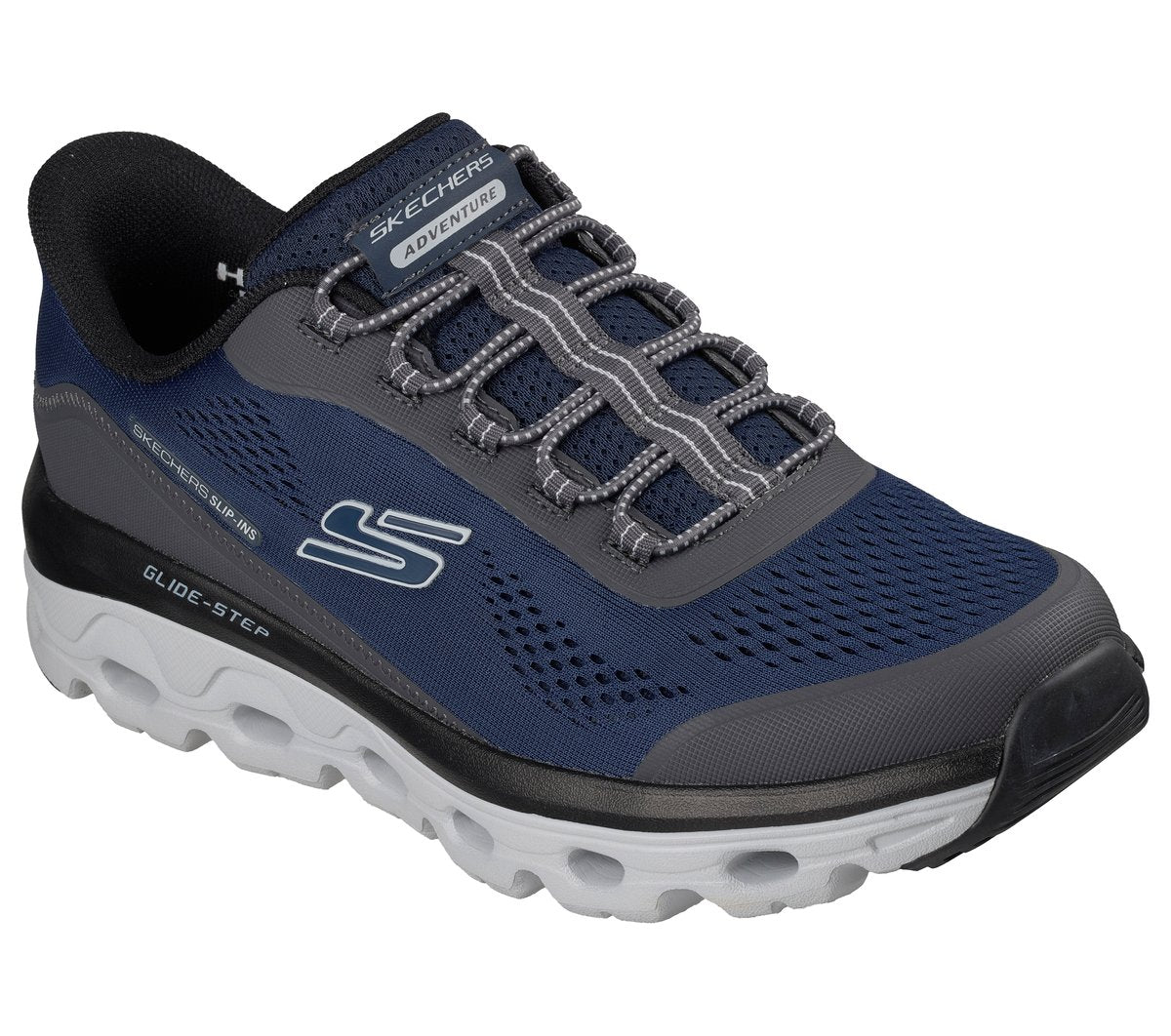 Slip-ins: Glide-Step Sole - Glover Peak Skechers discount