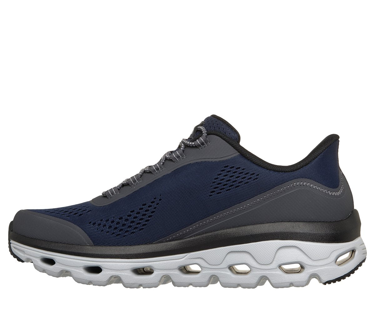 Slip-ins: Glide-Step Sole - Glover Peak Skechers discount