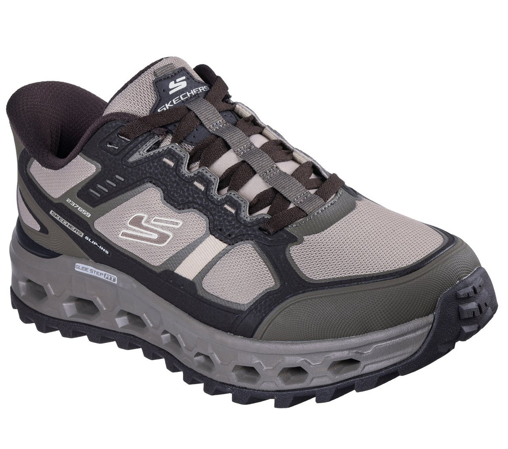Slip-ins: Glide-Step All-Terrain - Rock Fence Creek Skechers online