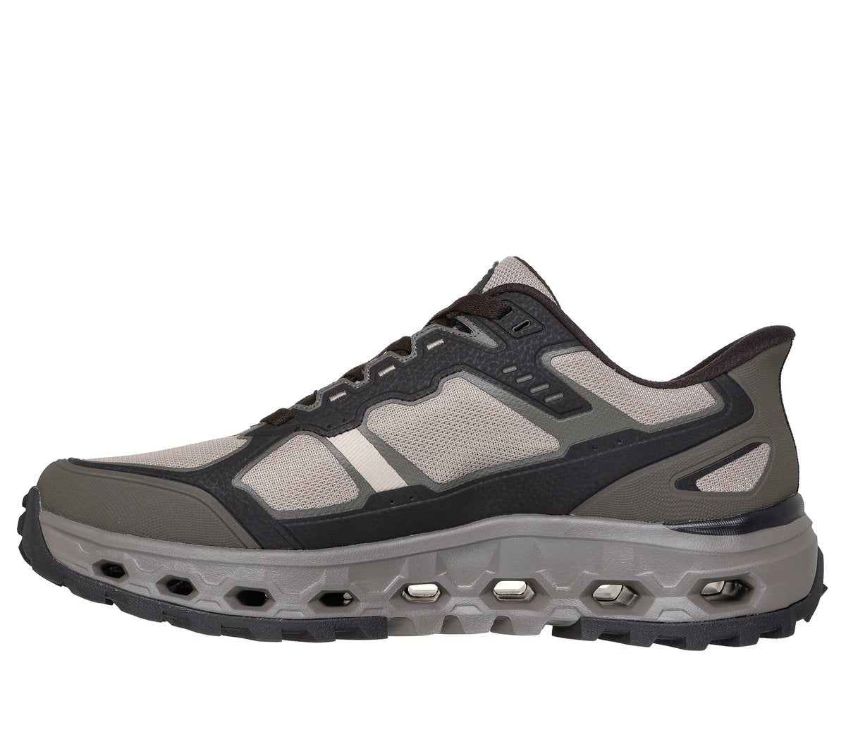 Slip-ins: Glide-Step All-Terrain - Rock Fence Creek Skechers online