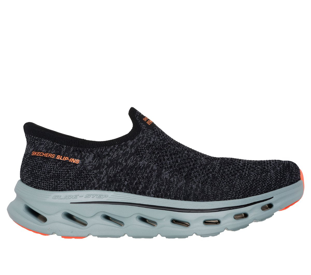 Slip-ins: GO Walk Glide-Step 2.0 - Caleb Skechers US