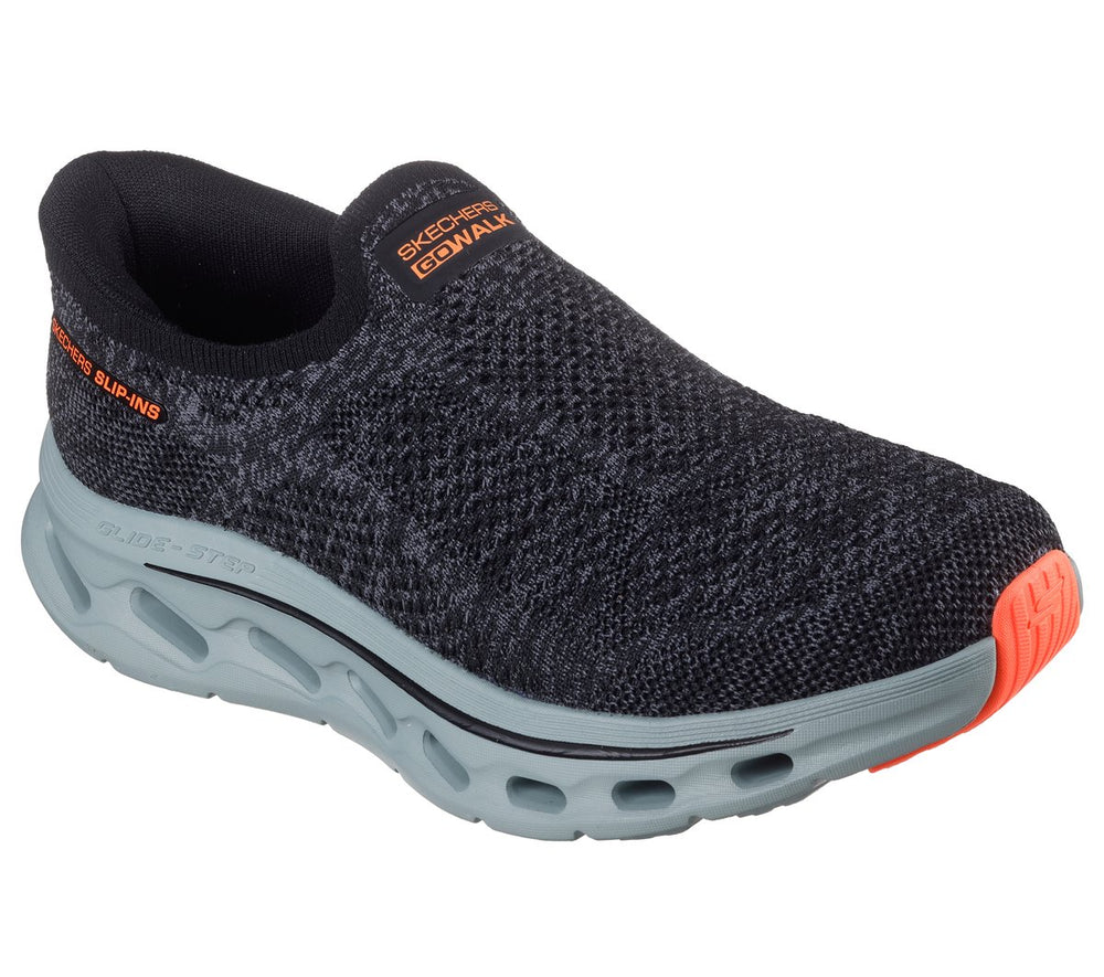 Slip-ins: GO Walk Glide-Step 2.0 - Caleb Skechers US