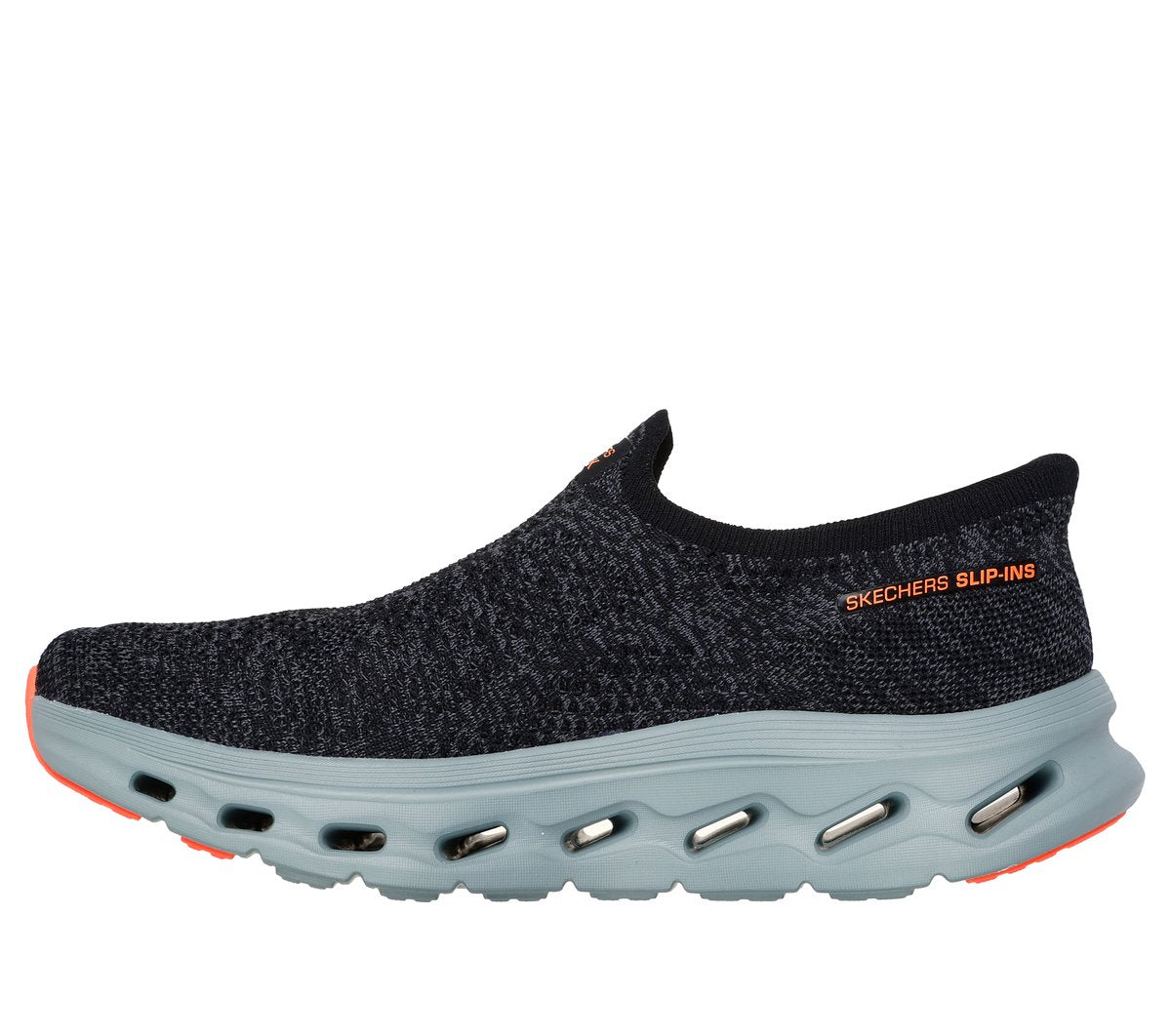 Slip-ins: GO Walk Glide-Step 2.0 - Caleb Skechers US