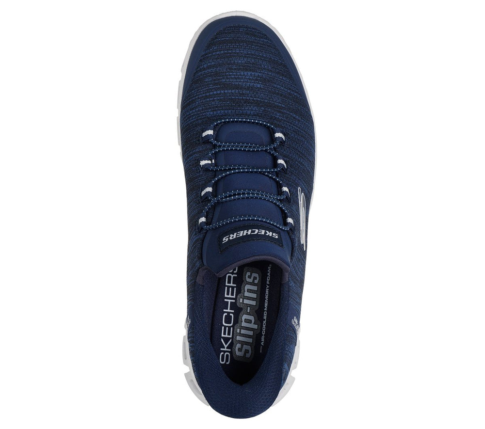 Slip-ins: Glide-Step - Zefyr Skechers outlet