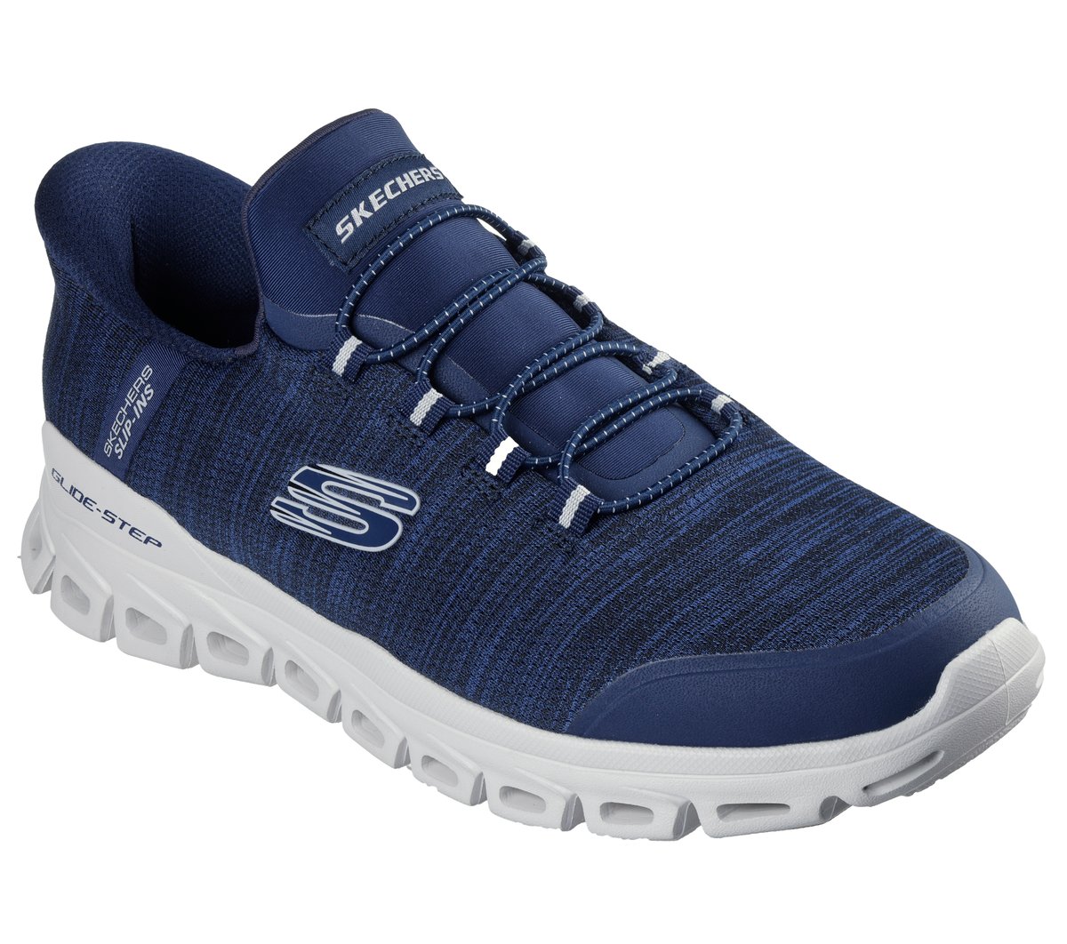 Slip-ins: Glide-Step - Zefyr Skechers outlet