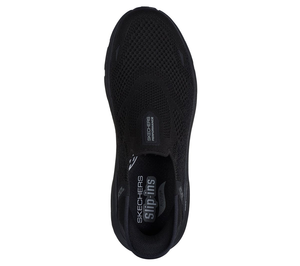 Slip-ins: Max Cushioning Arch Fit 2.0 Skechers sale