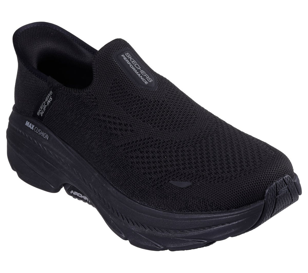 Slip-ins: Max Cushioning Arch Fit 2.0 Skechers sale