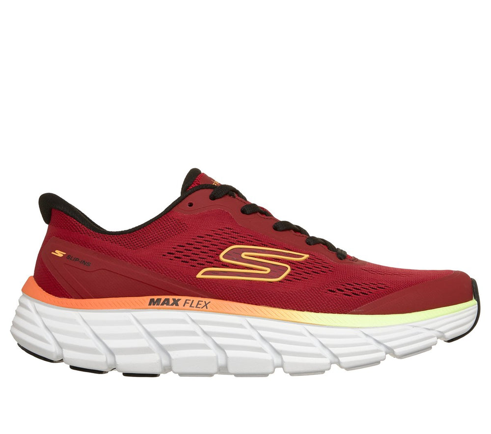 Slip-ins: Max Flex Skechers discount