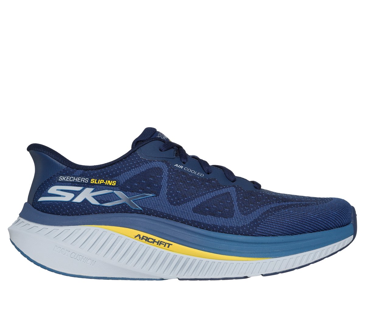 Slip-ins: GO WALK Max Cushioning Arch Fit - Jesper Skechers online