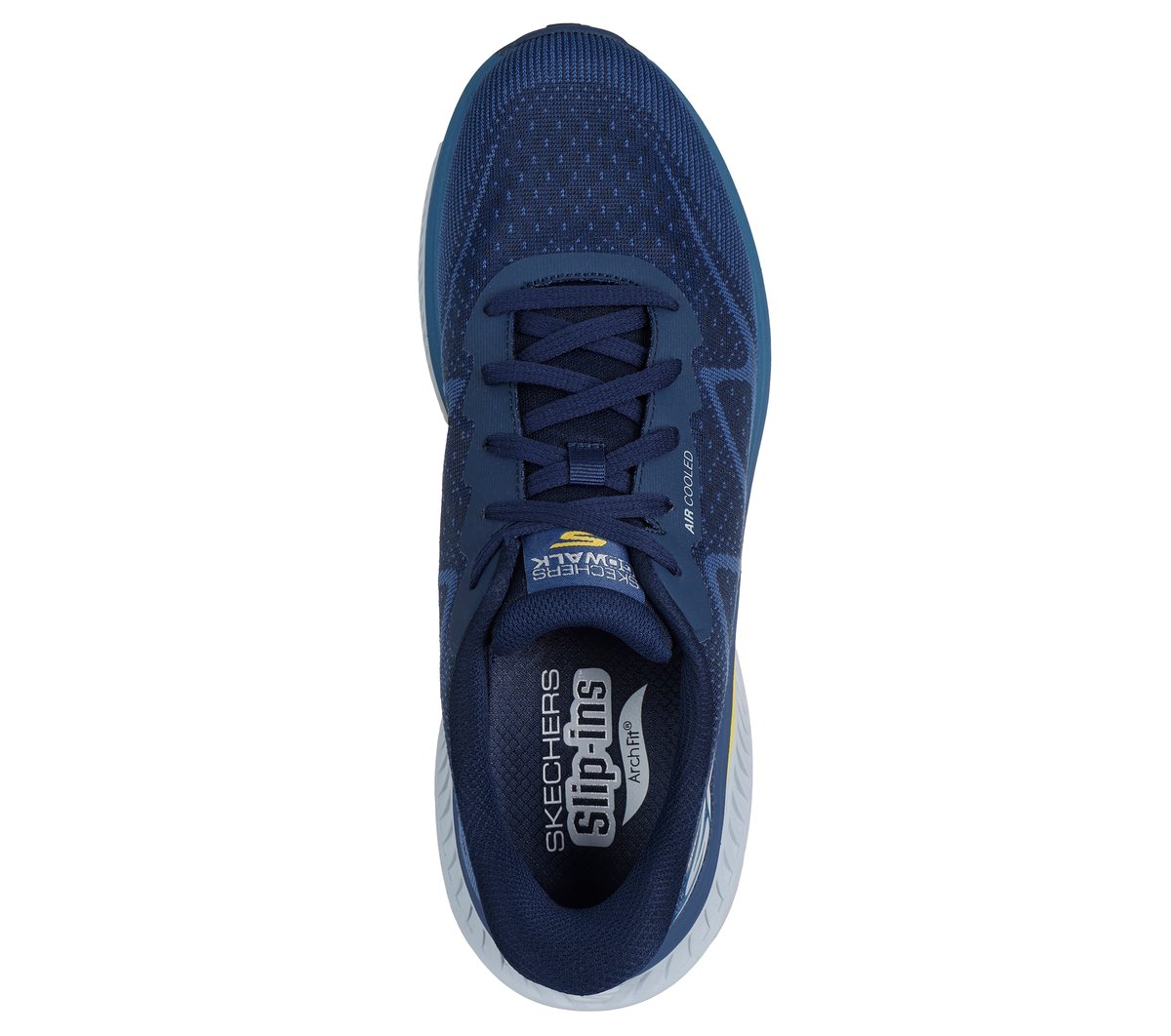 Slip-ins: GO WALK Max Cushioning Arch Fit - Jesper Skechers online
