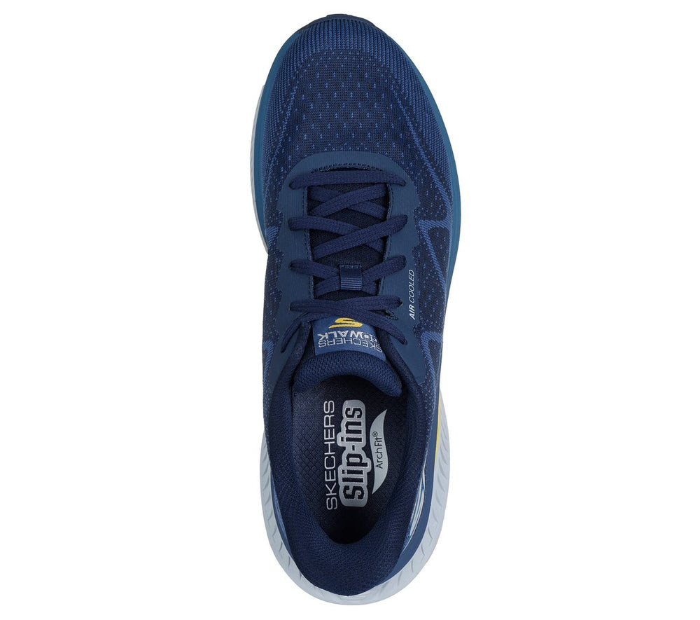 Slip-ins: GO WALK Max Cushioning Arch Fit - Jesper Skechers online