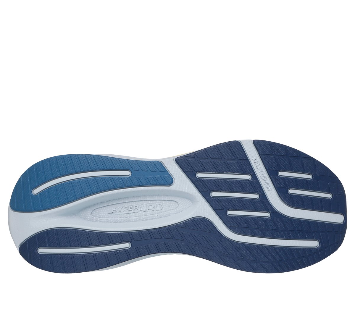 Slip-ins: GO WALK Max Cushioning Arch Fit - Jesper Skechers online