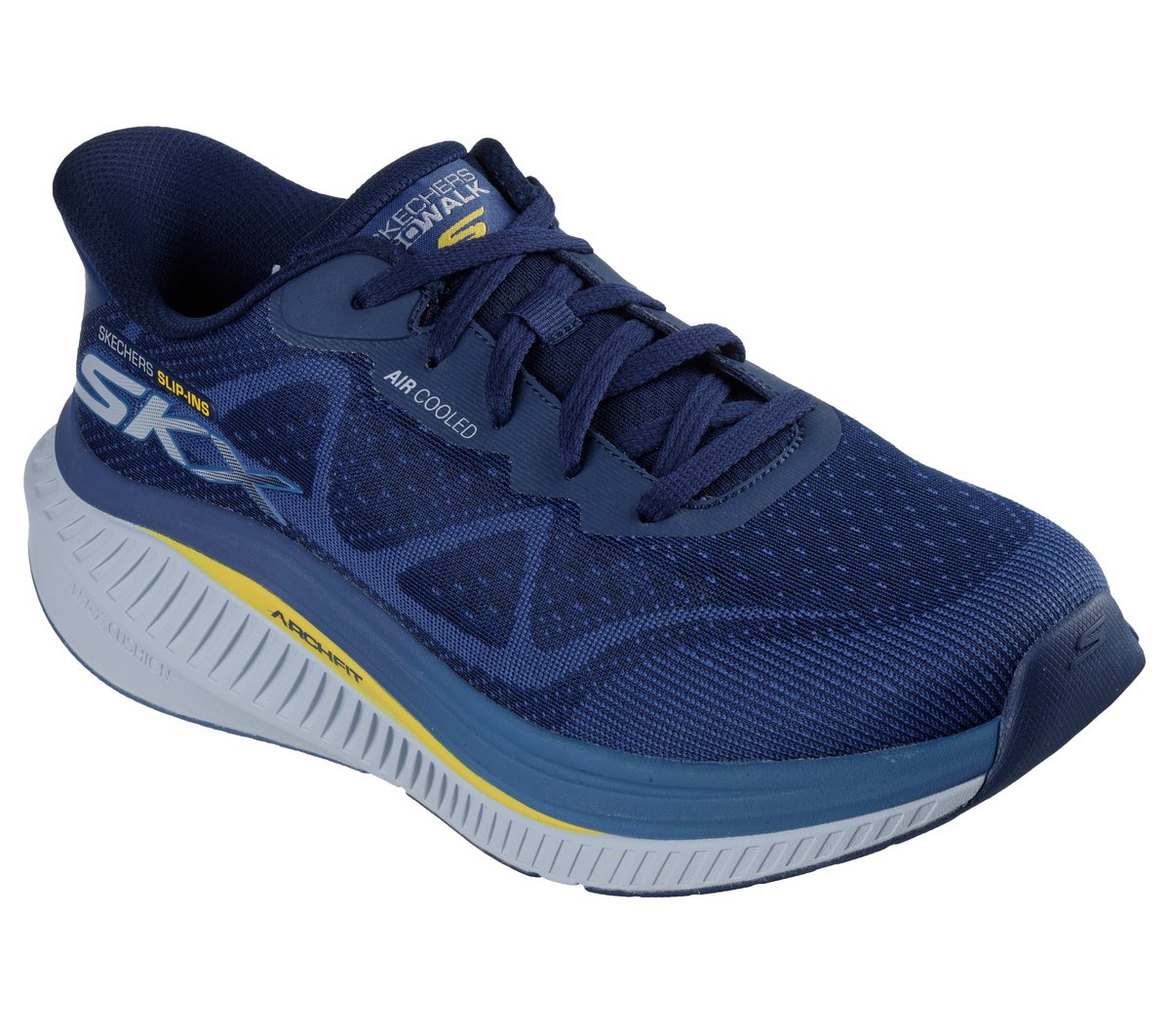 Slip-ins: GO WALK Max Cushioning Arch Fit - Jesper Skechers online