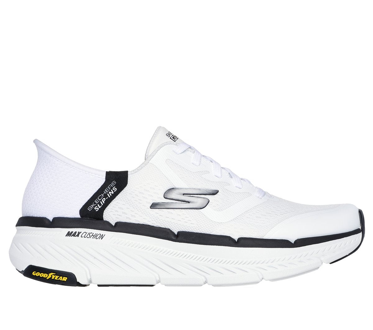 Slip-ins: Max Cushioning Premier 2.0 Skechers US