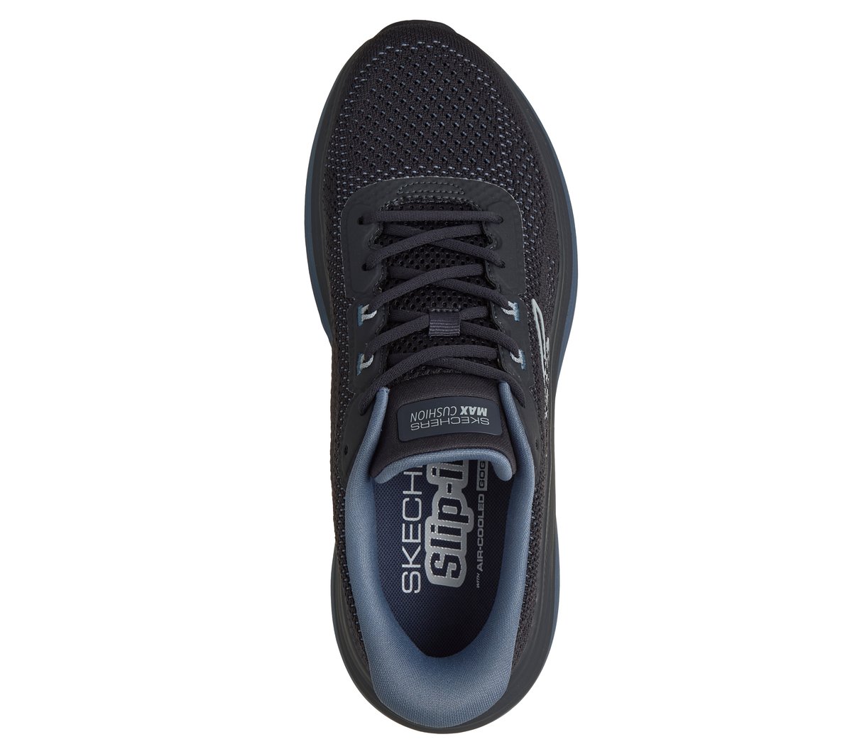 Slip-ins: Max Cushioning Endeavour - Mandalay Skechers on sale
