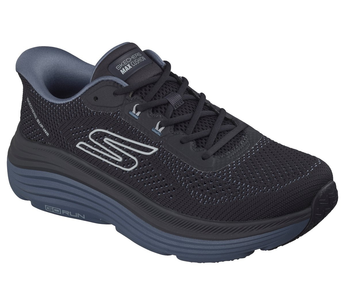 Slip-ins: Max Cushioning Endeavour - Mandalay Skechers on sale